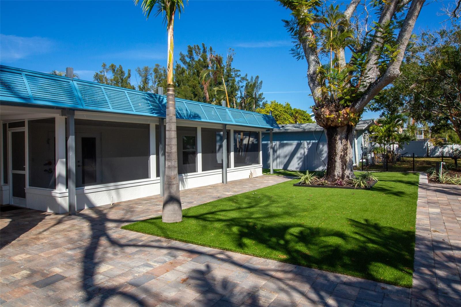 CIPRIANIS 1ST - Residential Lease