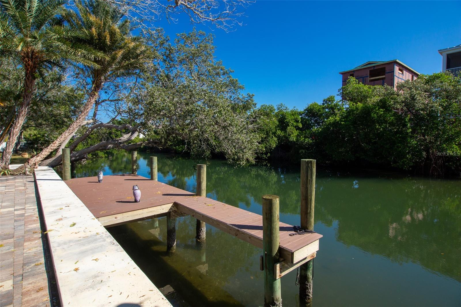 CIPRIANIS 1ST - Residential Lease