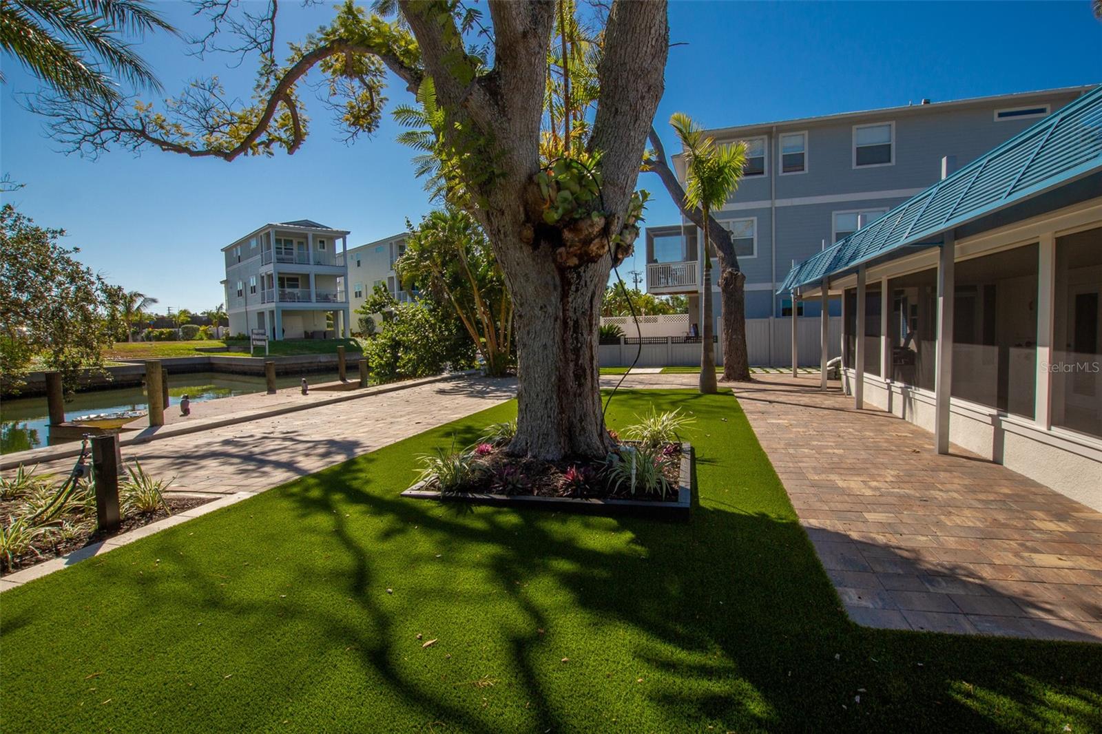 CIPRIANIS 1ST - Residential Lease