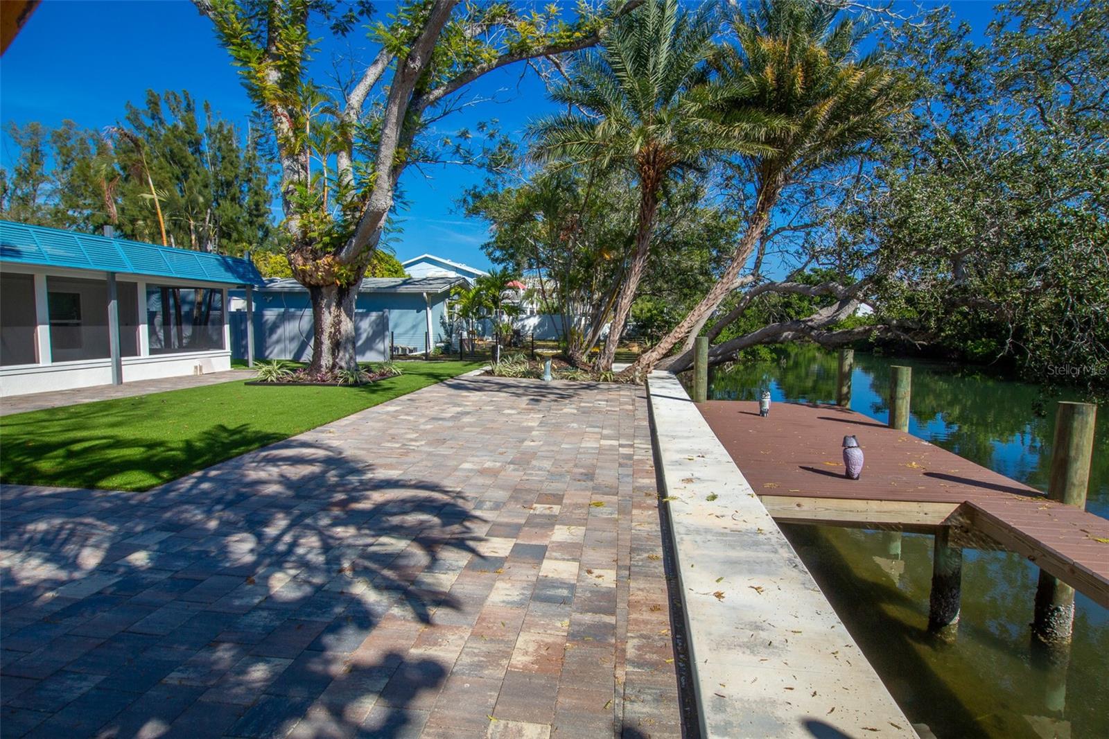 CIPRIANIS 1ST - Residential Lease