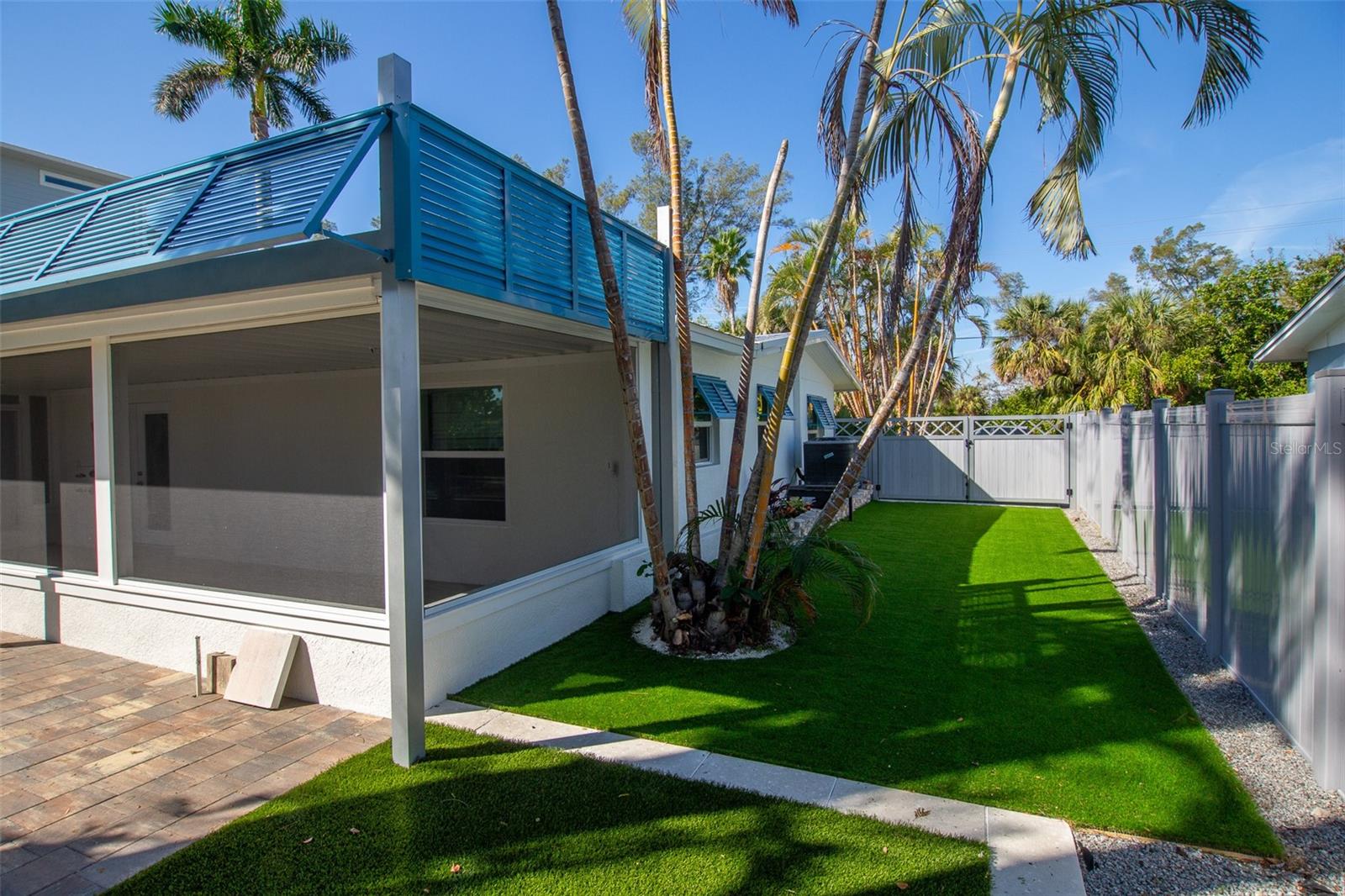 CIPRIANIS 1ST - Residential Lease