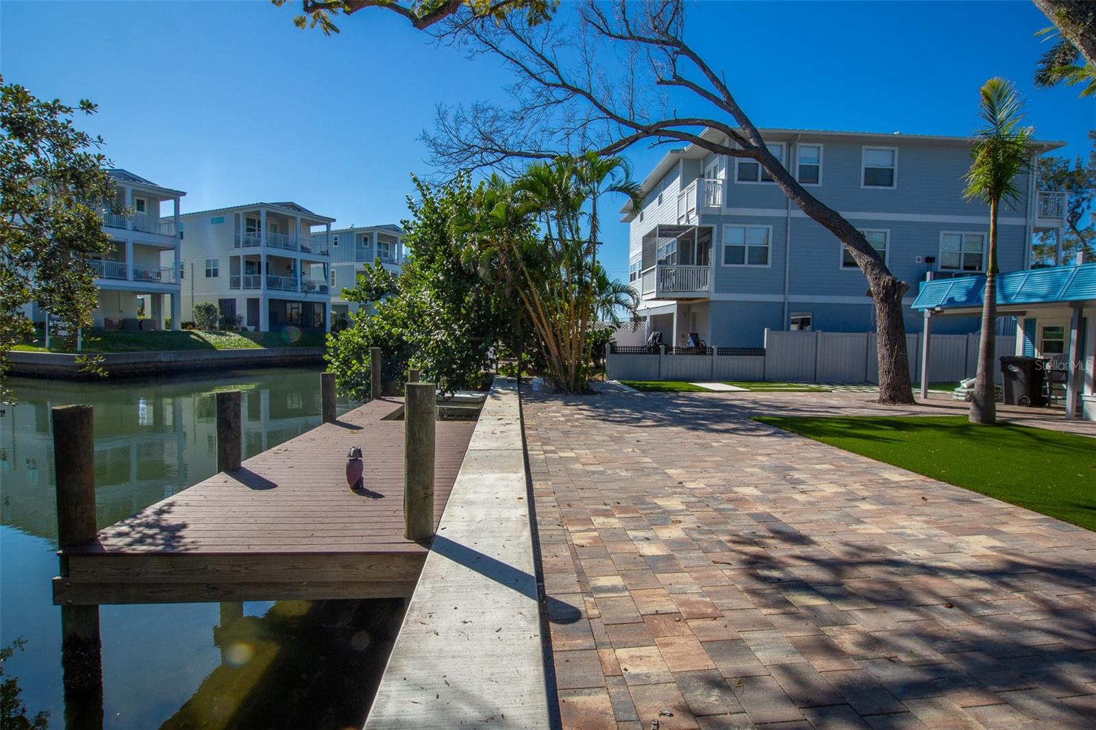 CIPRIANIS 1ST - Residential Lease