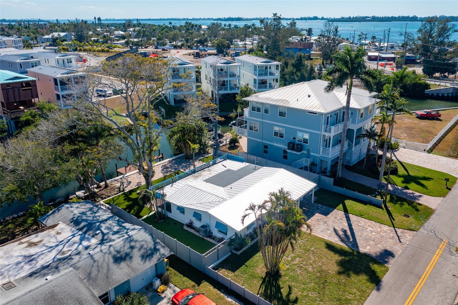 CIPRIANIS 1ST - Residential Lease