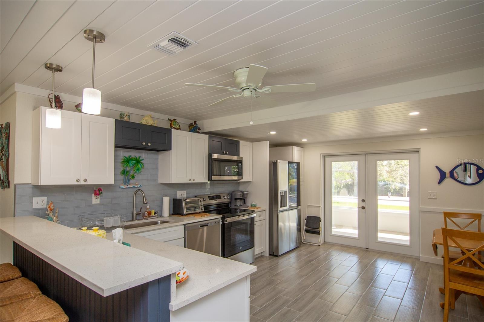 CIPRIANIS 1ST - Residential Lease