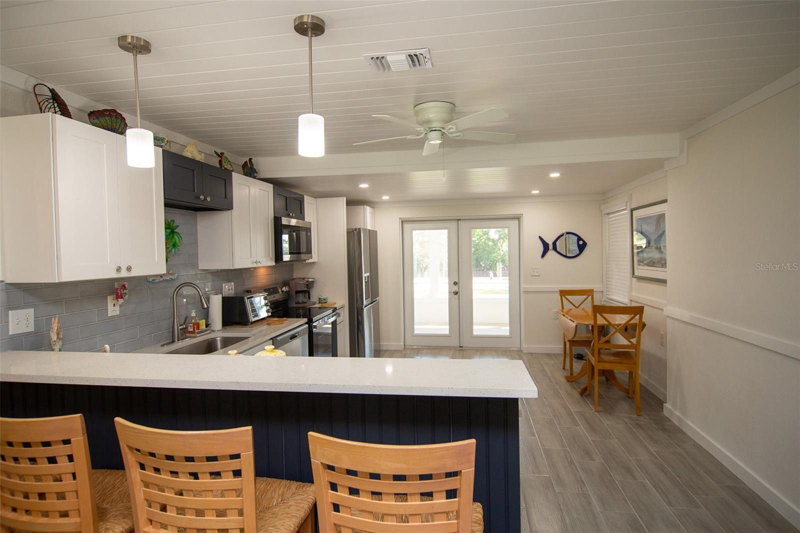 CIPRIANIS 1ST - Residential Lease