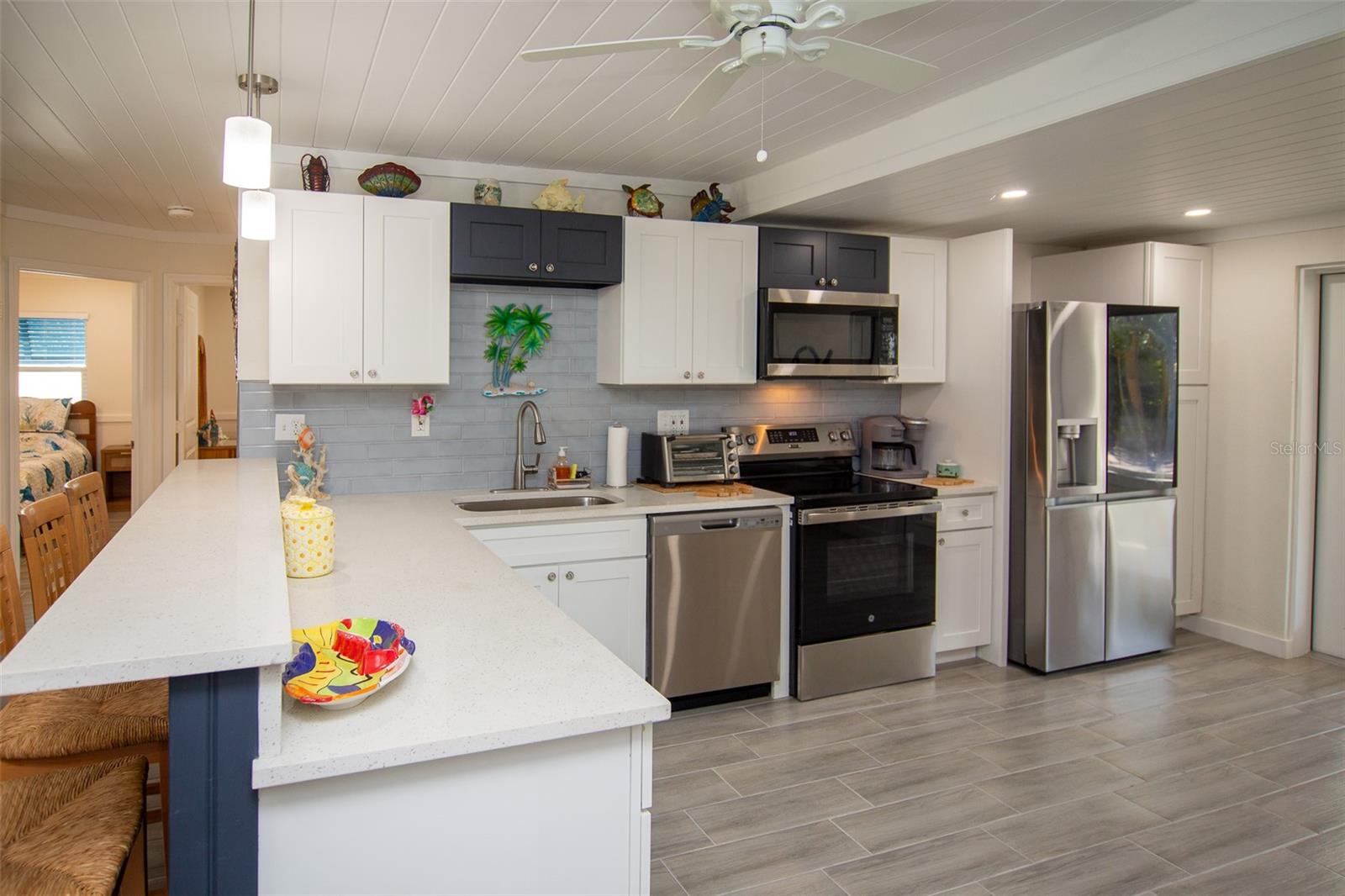 CIPRIANIS 1ST - Residential Lease