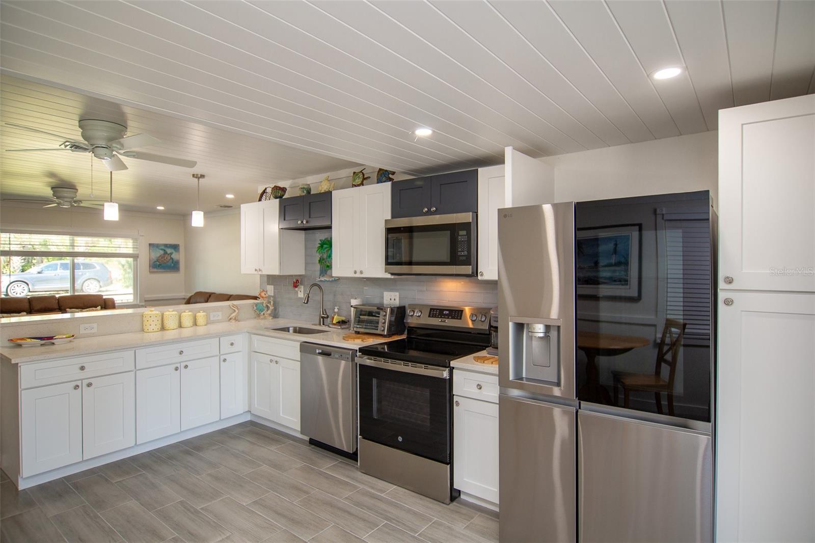 CIPRIANIS 1ST - Residential Lease