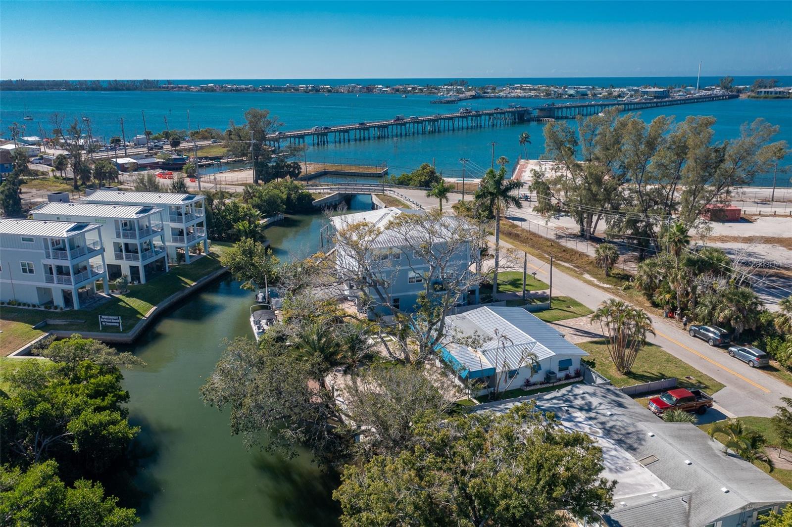 CIPRIANIS 1ST - Residential Lease