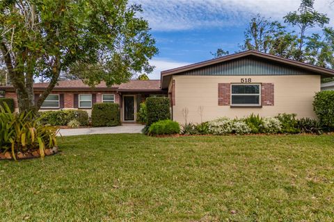 A home in BRANDON