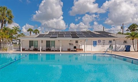 A home in BRADENTON