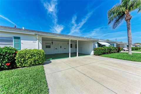 A home in BRADENTON