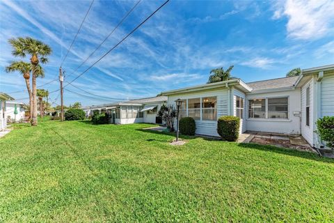 A home in BRADENTON