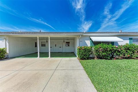 A home in BRADENTON