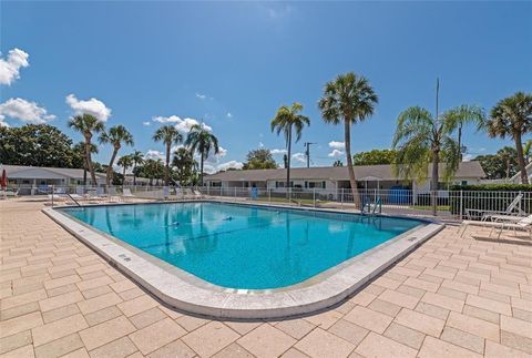 A home in BRADENTON