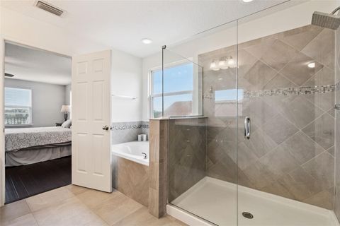 Tiny photo for 1784 Bella Lago Drive, Clermont, FL 34711 (MLS # O6407666)