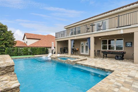 Tiny photo for 1784 Bella Lago Drive, Clermont, FL 34711 (MLS # O6407666)