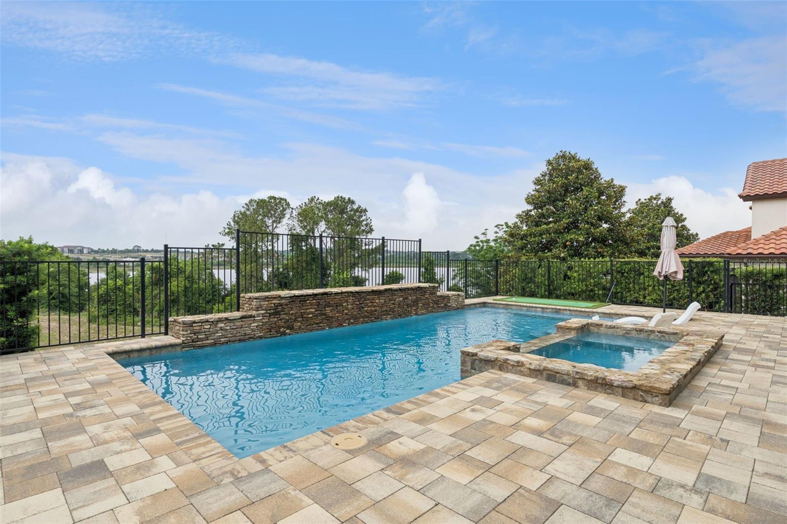 1784 BELLA LAGO DRIVE