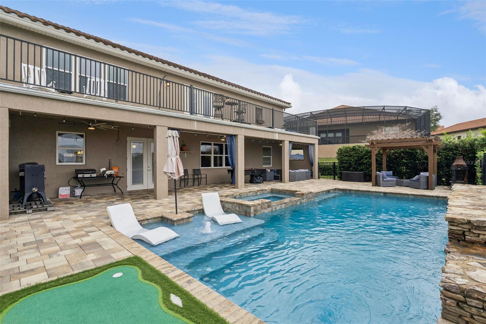 1784 BELLA LAGO DRIVE
