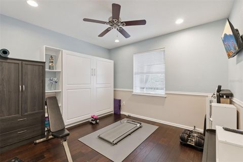 Tiny photo for 1784 Bella Lago Drive, Clermont, FL 34711 (MLS # O6407666)