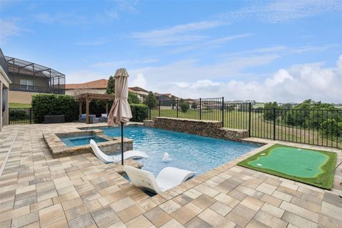 Tiny photo for 1784 Bella Lago Drive, Clermont, FL 34711 (MLS # O6407666)
