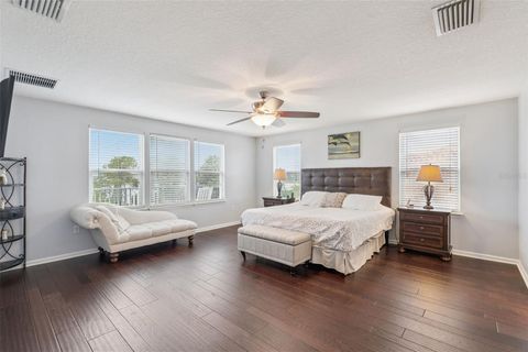 Tiny photo for 1784 Bella Lago Drive, Clermont, FL 34711 (MLS # O6407666)