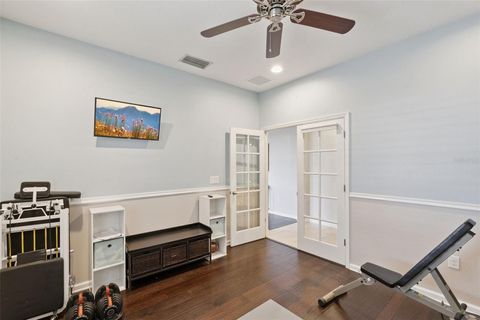 Tiny photo for 1784 Bella Lago Drive, Clermont, FL 34711 (MLS # O6407666)