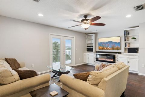 Tiny photo for 1784 Bella Lago Drive, Clermont, FL 34711 (MLS # O6407666)