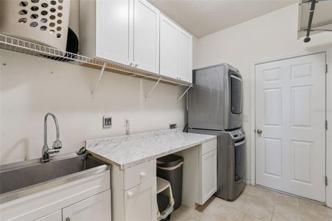 Tiny photo for 1784 Bella Lago Drive, Clermont, FL 34711 (MLS # O6407666)