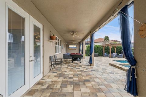 Tiny photo for 1784 Bella Lago Drive, Clermont, FL 34711 (MLS # O6407666)