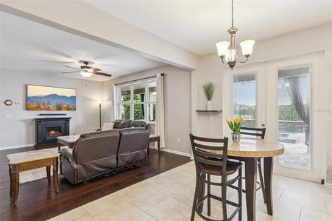 Tiny photo for 1784 Bella Lago Drive, Clermont, FL 34711 (MLS # O6407666)