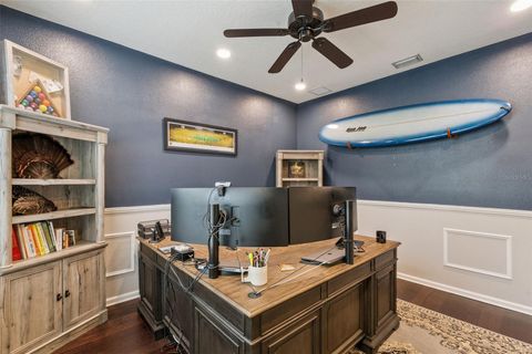 Tiny photo for 1784 Bella Lago Drive, Clermont, FL 34711 (MLS # O6407666)