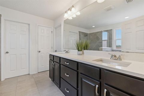 Tiny photo for 1784 Bella Lago Drive, Clermont, FL 34711 (MLS # O6407666)