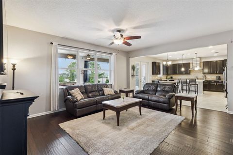 Tiny photo for 1784 Bella Lago Drive, Clermont, FL 34711 (MLS # O6407666)