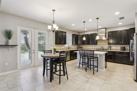 Tiny photo for 1784 Bella Lago Drive, Clermont, FL 34711 (MLS # O6407666)