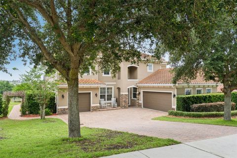 Tiny photo for 1784 Bella Lago Drive, Clermont, FL 34711 (MLS # O6407666)