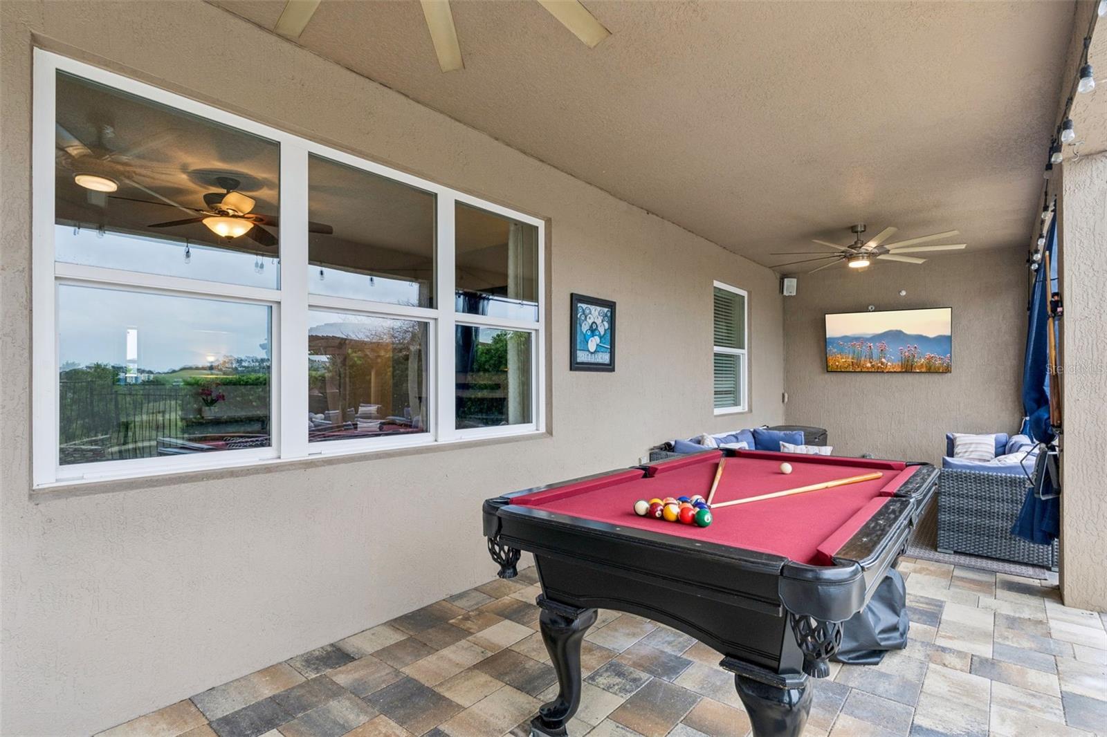 BELLA LAGO - Residential