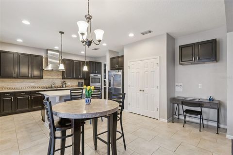 Tiny photo for 1784 Bella Lago Drive, Clermont, FL 34711 (MLS # O6407666)