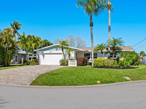 A home in BRADENTON