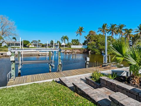 A home in BRADENTON