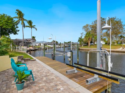 A home in BRADENTON