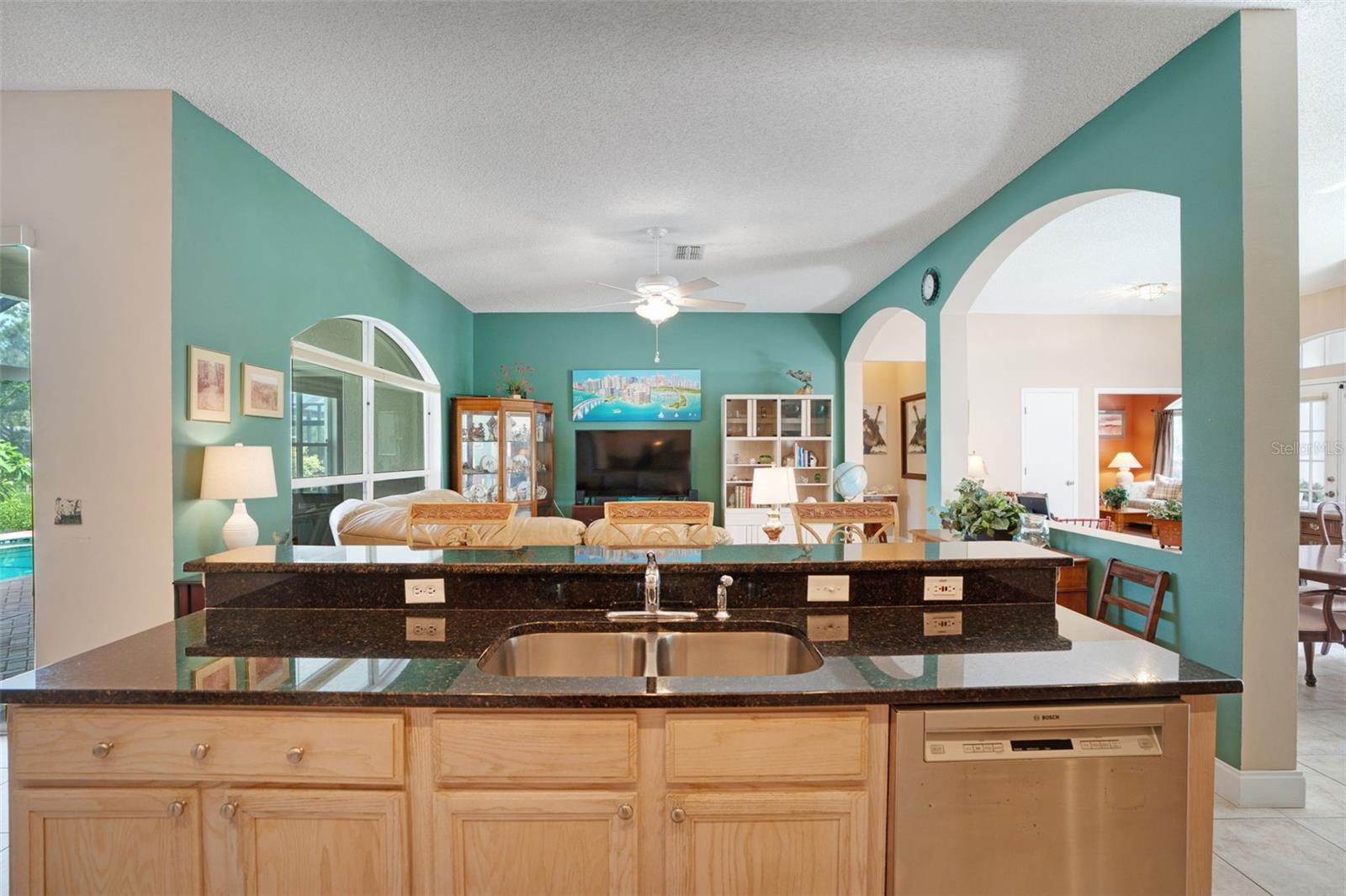 RIVERDALE RESUBDIVIDED - Residential