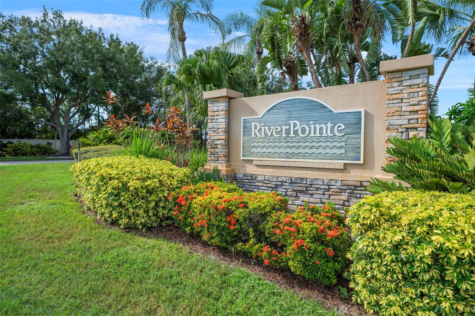 RIVERDALE RESUBDIVIDED - Residential