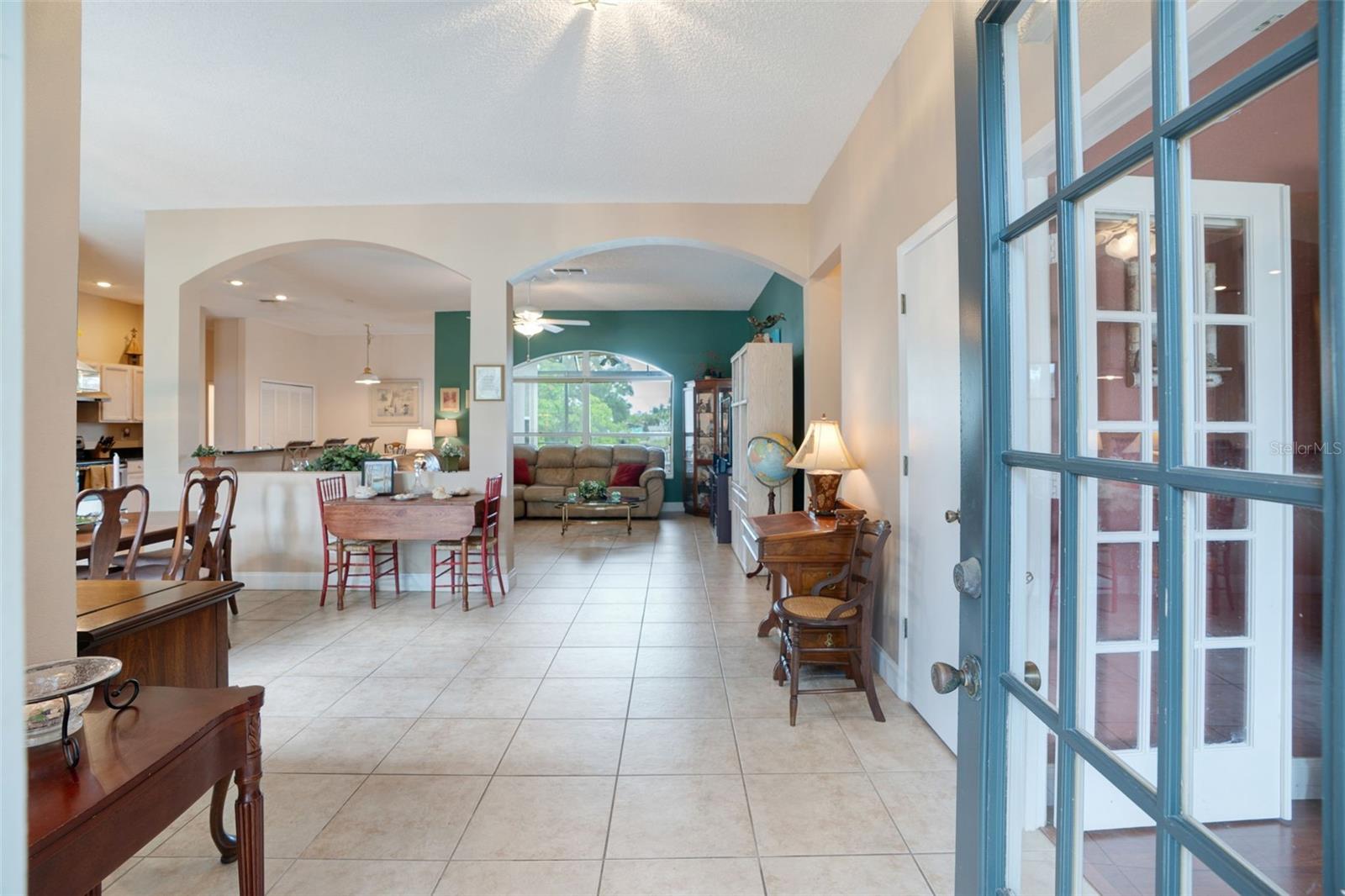 RIVERDALE RESUBDIVIDED - Residential