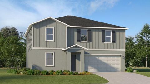 5027 BARNET DRIVE DAVENPORT FL 33837