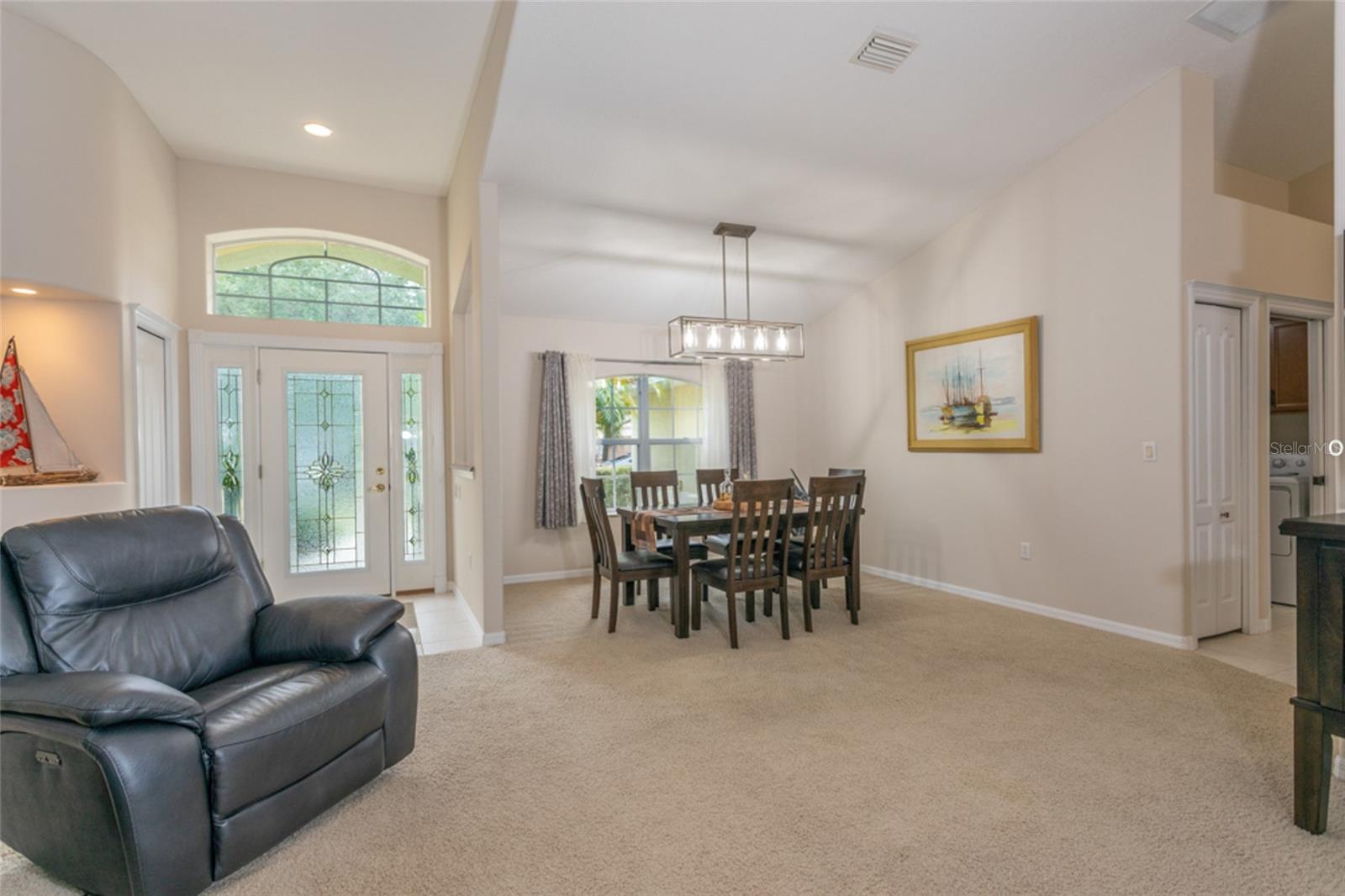 GRAND HAVEN - Residential