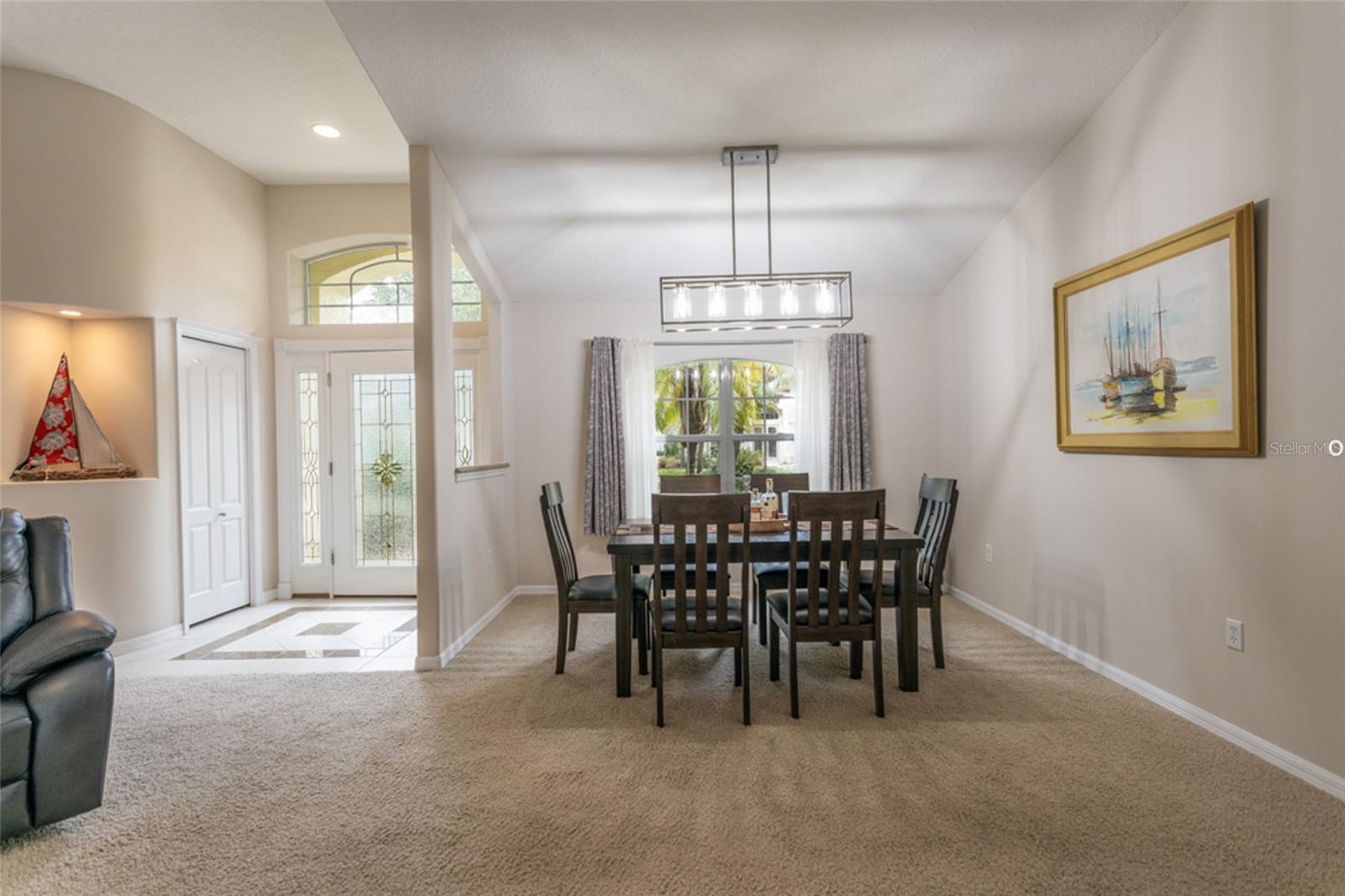 GRAND HAVEN - Residential