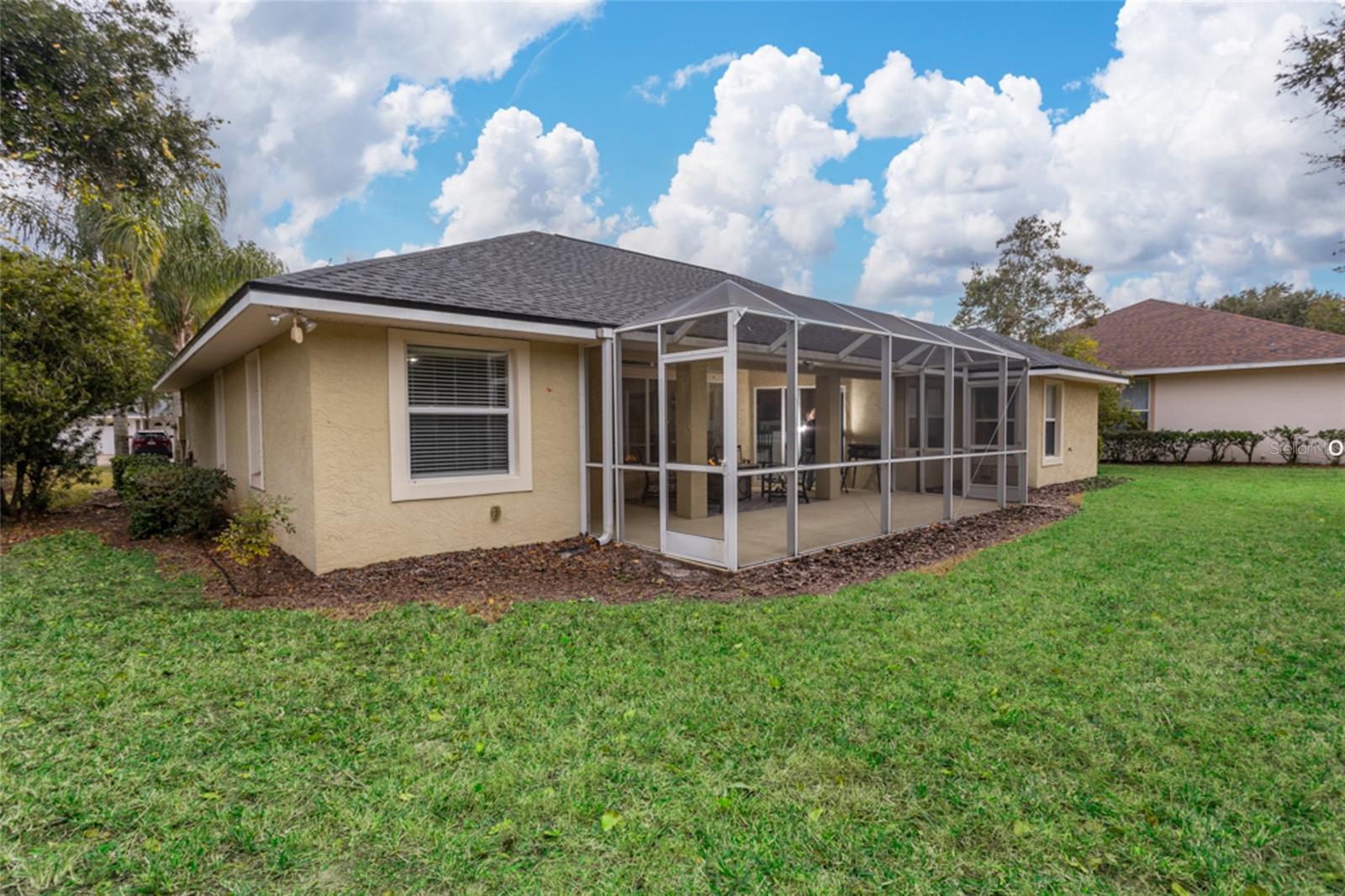 GRAND HAVEN - Residential