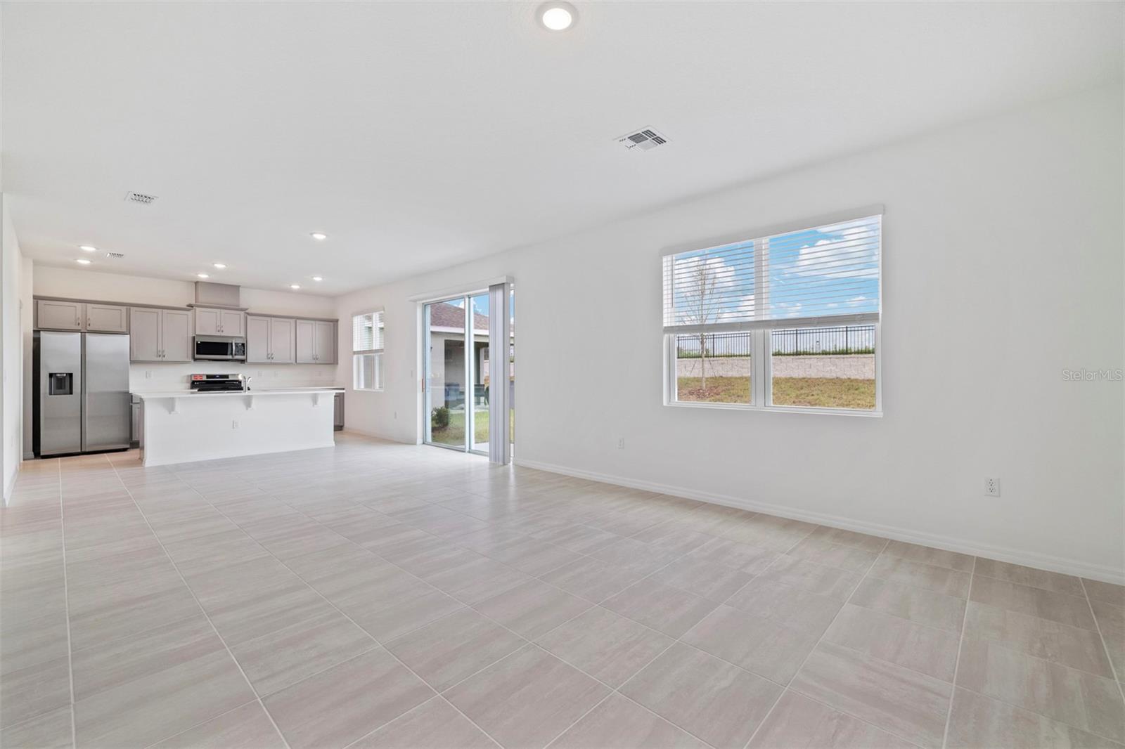 HODGES RESERVE PH 1 - Residential