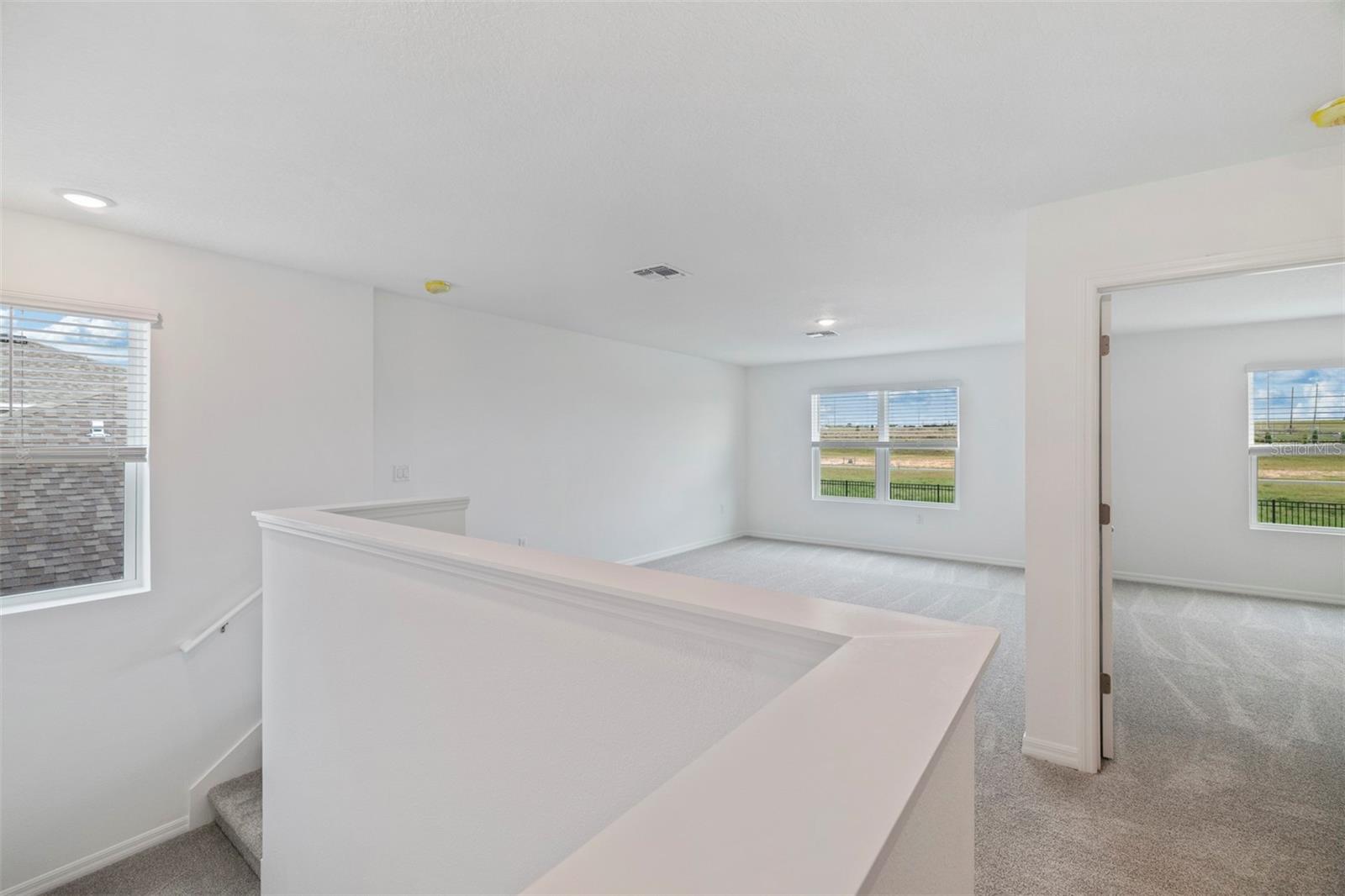 HODGES RESERVE PH 1 - Residential