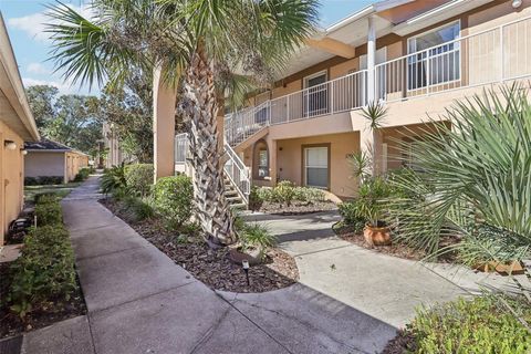 A home in KISSIMMEE